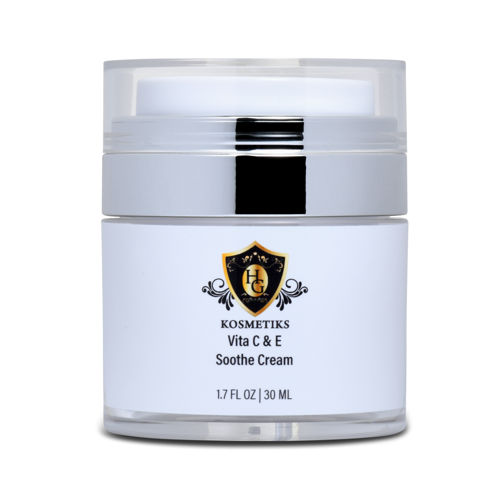 Moisturizers HG Kosmetiks